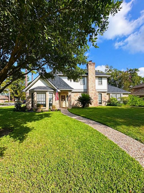 3934 Cypress Lake Dr, Spring, TX, 77388-5719 | Card Image