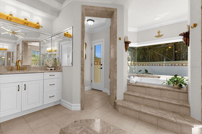 17601 Sawgrass Run, House other with 4 bedrooms, 5 bathrooms and null parking in DEER ISLAND FL | Image 35