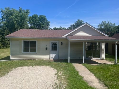 50 Se 3rd St, Galva, IL, 61434-1729 | Card Image