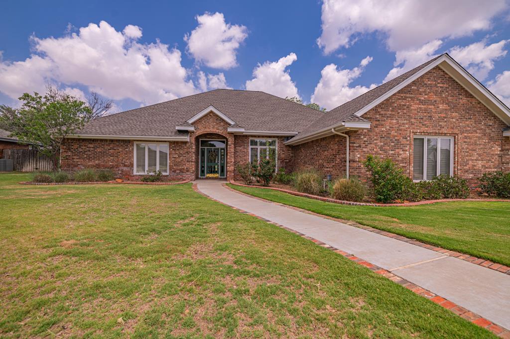 Rustic Trl, Midland, TX 79707