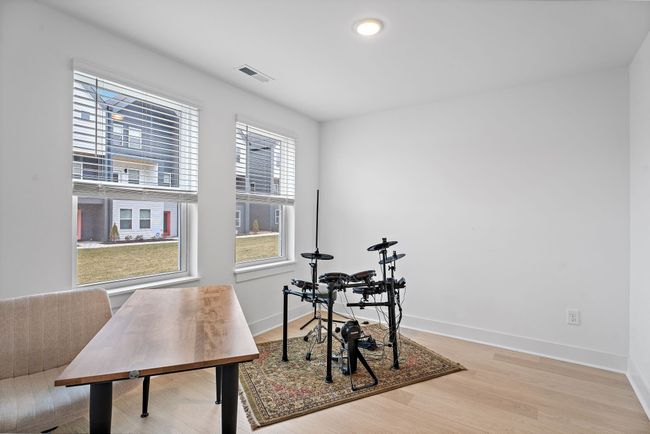 620 Markham St, Townhouse with 3 bedrooms, 4 bathrooms and 2 parking in Nashville TN | Image 4