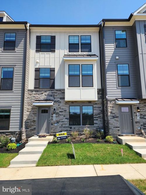 280 Ensemble Way, FREDERICK, MD, 21701-9488 | Card Image