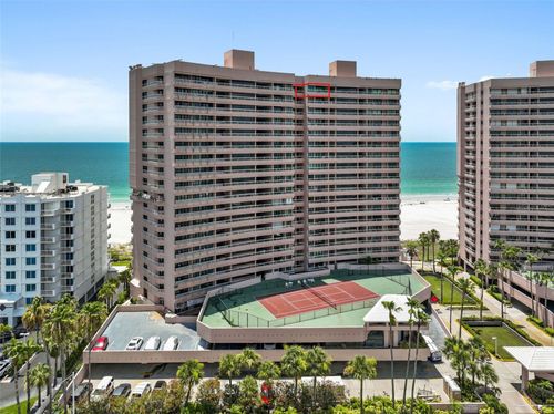 ph-e-1340 Gulf Blvd, Clearwater, FL, 33767-2879 | Card Image