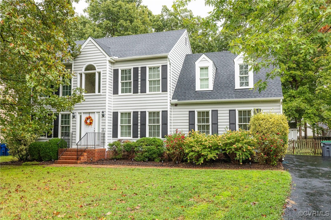 Countryside Ln, Mechanicsville, VA 23116