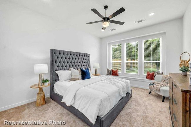 Primary Bedroom (Representative Photo) | Image 10