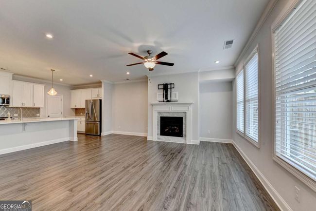 6270 Bracken Brown Dr, Townhouse with 3 bedrooms, 3 bathrooms and 2 parking in Alpharetta GA | Image 22