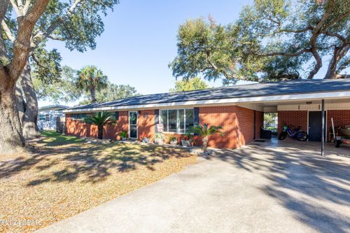 303 Bay Shore Dr, Panama City Beach, FL, 32407-5456 | Card Image