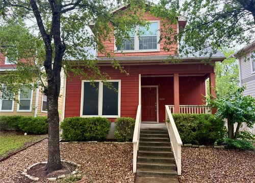 538 Mcgarity, Kyle, TX, 78640 | Card Image