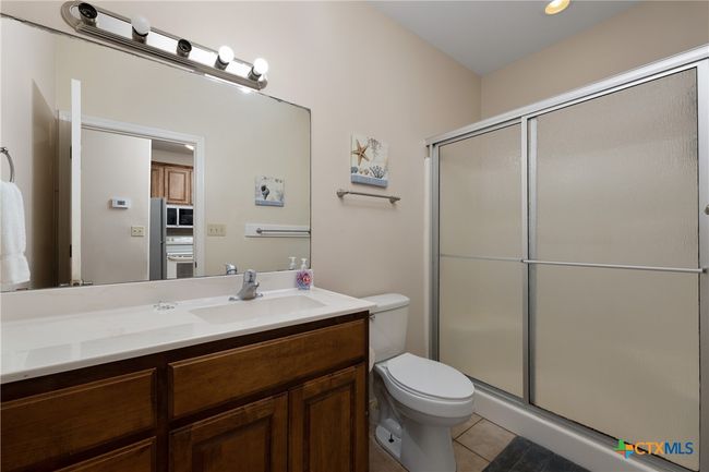 3 - 1555 Gulf Dr, Condo with 1 bedrooms, 1 bathrooms and null parking in Port Mansfield TX | Image 11