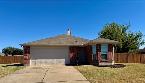 225 Amherst Dr, Forney, TX, 75126-4740 | Card Image