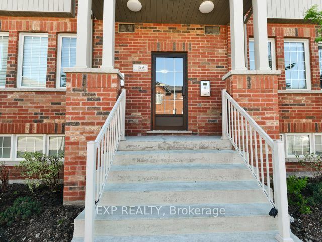 Residential in Toronto W05 4