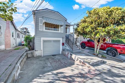 1510 67th Ave, Oakland, CA, 94621-3660 | Card Image
