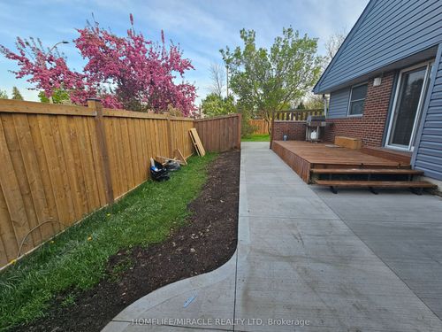 6306 Crickadorn Crt, Mississauga, ON, L5N2J6 | Card Image