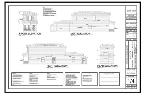 1725 1/2 15th St, Corpus Christi, TX, 78404-3008 | Card Image