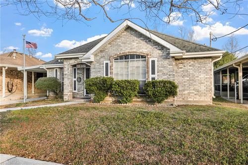 3505 Judy Dr, Meraux, LA, 70075-2079 | Card Image