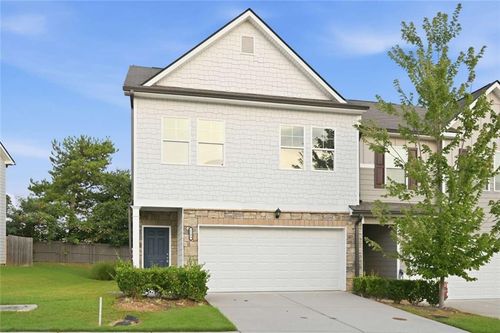 2198 Justify Ln, Lithonia, GA, 30058-5925 | Card Image