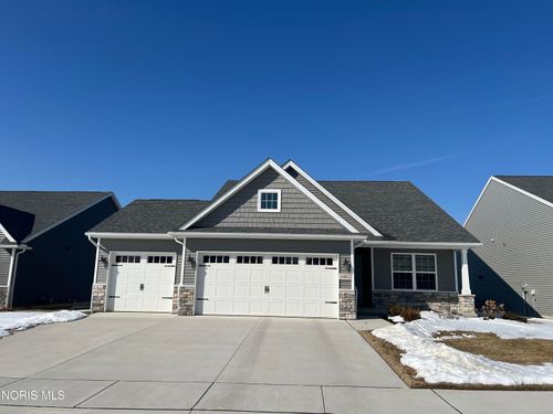 3402 Moonlit Pass, Monclova, OH, 43542-9837 | Card Image