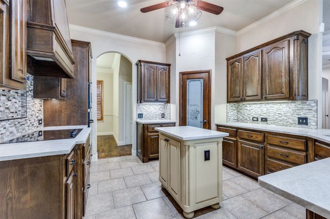 1201 Rollie Michael Ln, House other with 3 bedrooms, 3 bathrooms and null parking in Fort Worth TX | Image 10