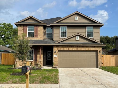 5002 Winnipeg Blvd, Richmond, TX, 77469-2650 | Card Image