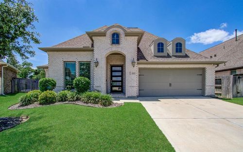 20207 Noble Arabian Dr, Tomball, TX, 77377-2680 | Card Image