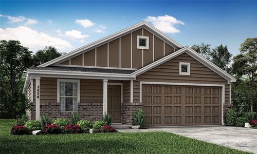 325 Dewberry St, Princeton, TX, 75407-3333 | Card Image