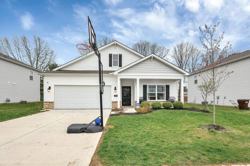 383 Kells Ct E, Newark, OH, 43055-4049 | Card Image