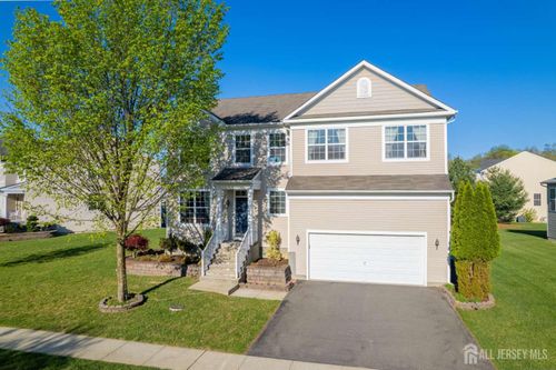 27 Potomac Ave, Monroe, NJ, 08831-3818 | Card Image