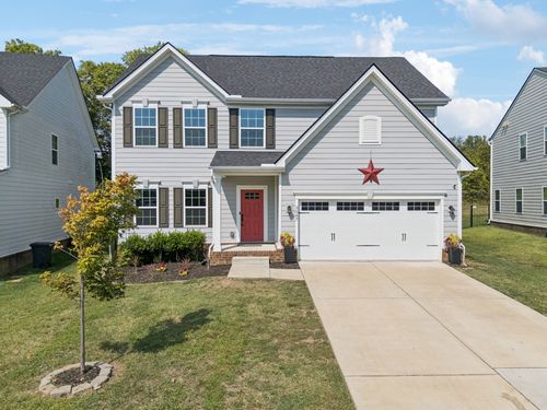 3067 Boxbury Ln, Spring Hill, TN, 37174-3263 | Card Image