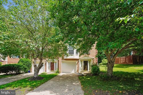 12846 Silvia Loop, WOODBRIDGE, VA, 22192-5095 | Card Image