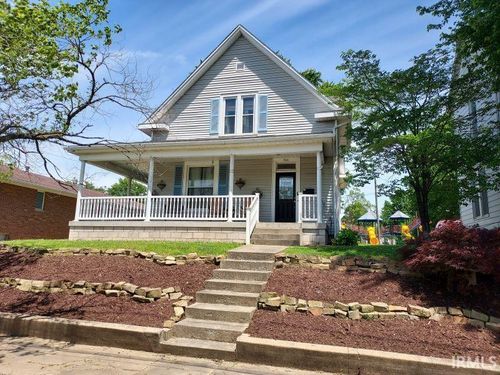 306 E 8th St, Jasper, IN, 47546-2901 | Card Image