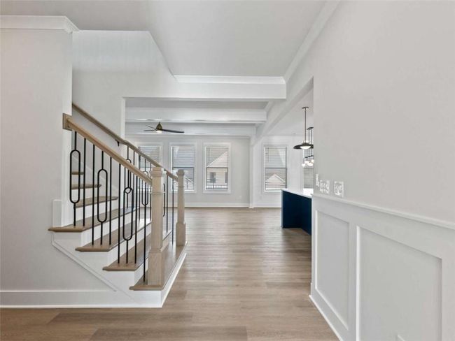4024 Hosch Retreat Dr, House other with 5 bedrooms, 4 bathrooms and null parking in Buford GA | Image 7