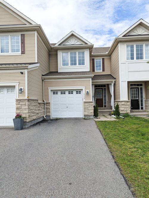 113 Lochnaw Private, Barrhaven, ON, K2J0Z5 | Card Image
