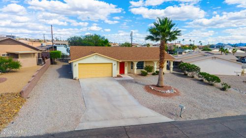 2390 Atlantic Dr, Lake Havasu City, AZ, 86404-1139 | Card Image