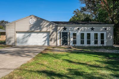 52116 Hollyhock Road, House other with 3 bedrooms, 1 bathrooms and null parking in South Bend IN | Image 2