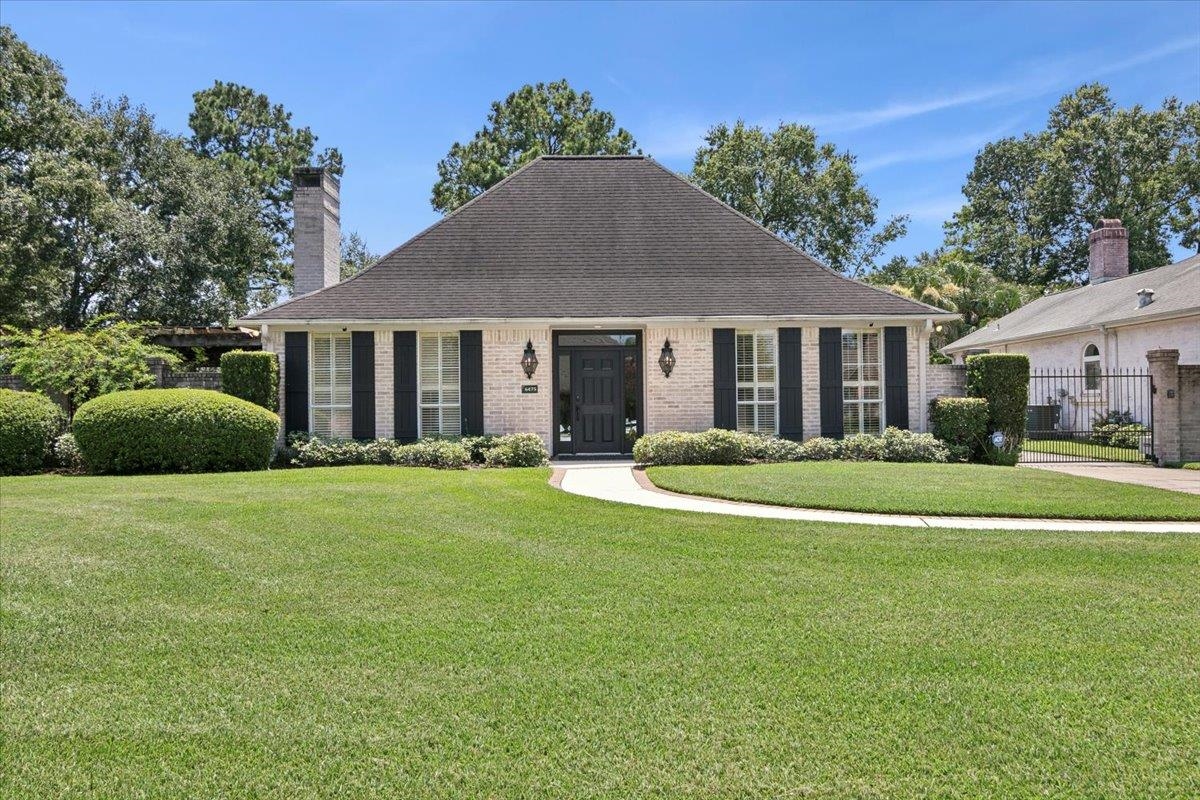 Wellington Pl, Beaumont, TX 77706