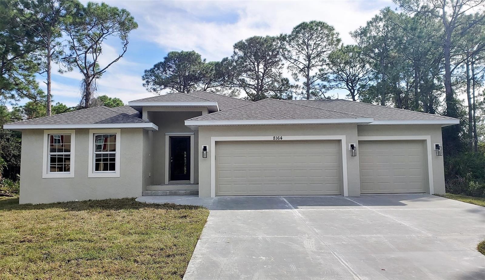 Moore Ct, Port Charlotte, FL 33981