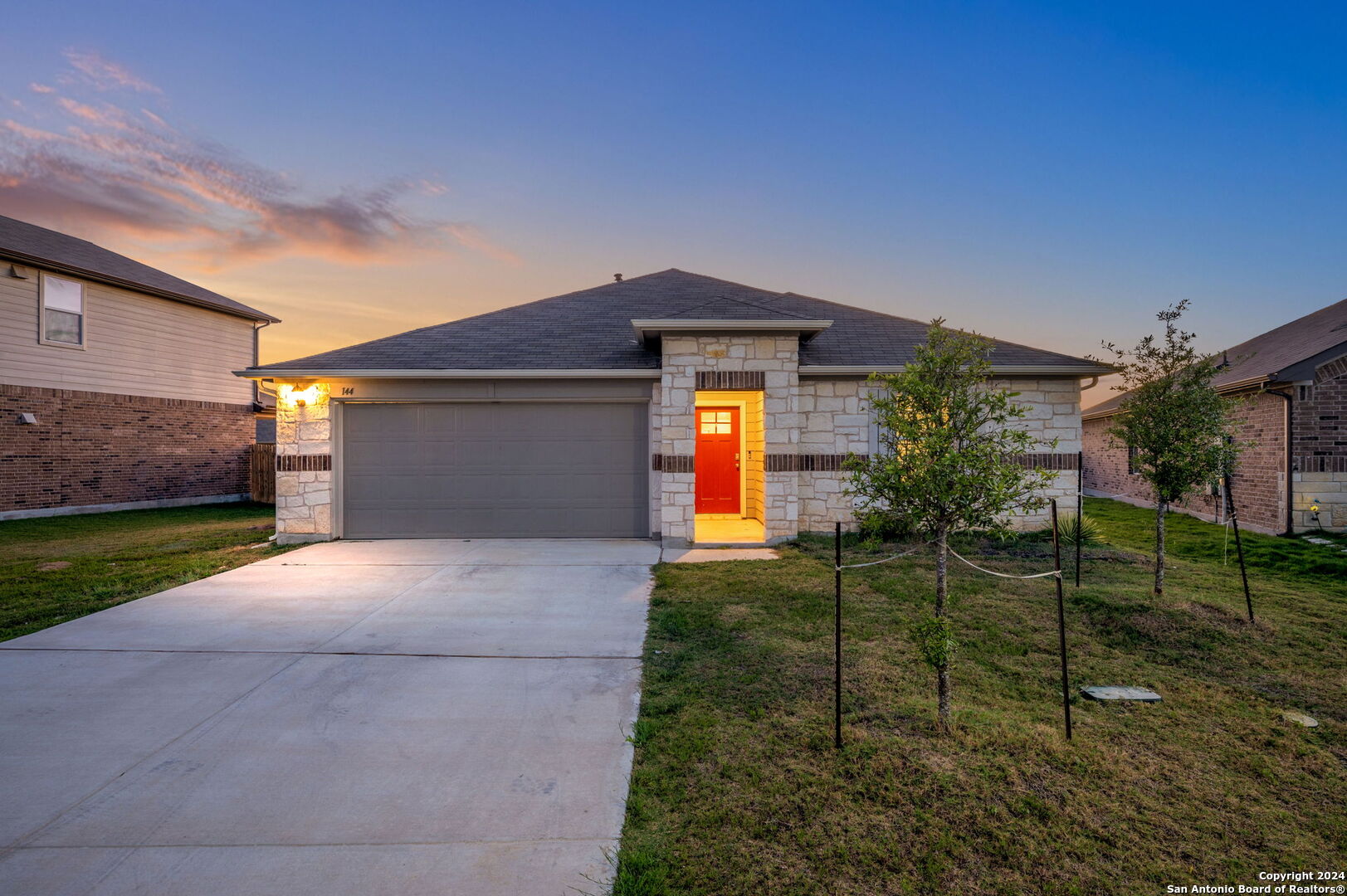 Pronghorn Cir, San Marcos, TX 78666