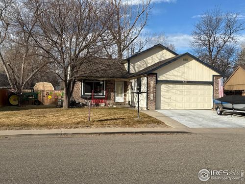 4115 Ebony Ct, Loveland, CO, 80538 | Card Image