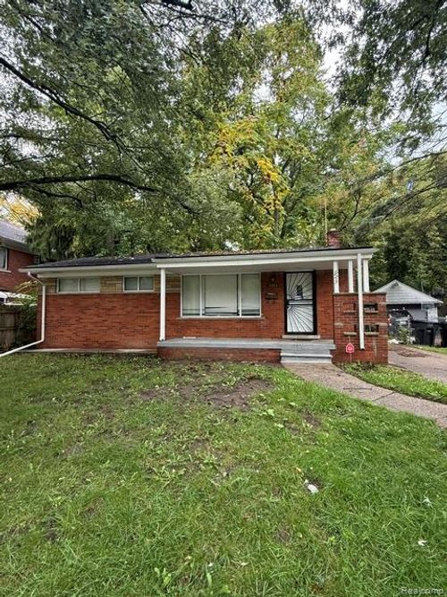 18213 Lenore, Detroit, MI, 48219 | Card Image