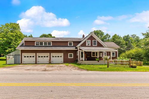 327 Reeds Mill Rd, Newport, NH, 03773-1256 | Card Image