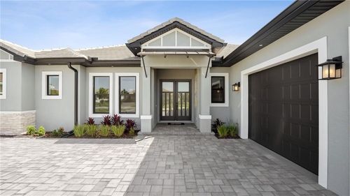 461 N Arrowhead Trl, Indian River Shores, FL, 32963-3933 | Card Image