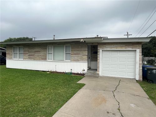 4801 Lansdown Dr, Corpus Christi, TX, 78411-2717 | Card Image