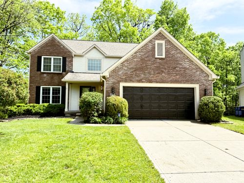6242 Carrington Dr, Indianapolis, IN, 46236-8208 | Card Image