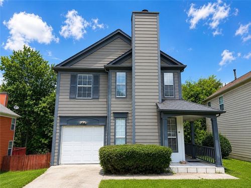 1285 Strasbourg Ct, norcross, GA, 30093-3082 | Card Image