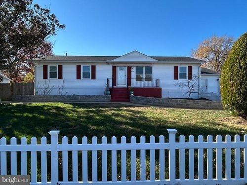 8014 Steadman St, ALEXANDRIA, VA, 22309-1121 | Card Image