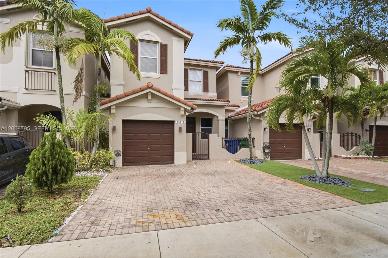 Residential Lease in Miami 3