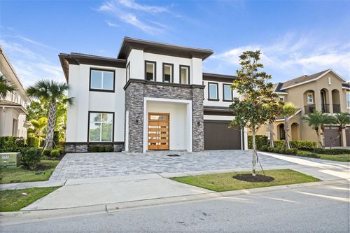 804 Desert Mountain Ct, REUNION, FL, 34747-6439 | Card Image