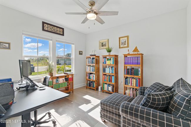 34 Red Rock Ln, House other with 4 bedrooms, 4 bathrooms and null parking in ST JOHNS FL | Image 18