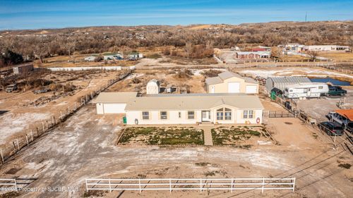 25 Road 5509, Bloomfield, NM, 87413-9312 | Card Image