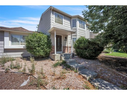 4320 Nepal St, Denver, CO, 80249-7066 | Card Image